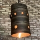 Olympus Combustion chamber light