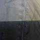 Detail of Royal Netherlands Air Force Fokker F27 Friendship C-3 skin panel.