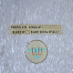 Identification on a De Havilland aircraft propeller that was intended for a Handley Page Hastings aircraft.