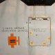Royal Netherlands Air Force F-104G liquid oxygen converter access panel.