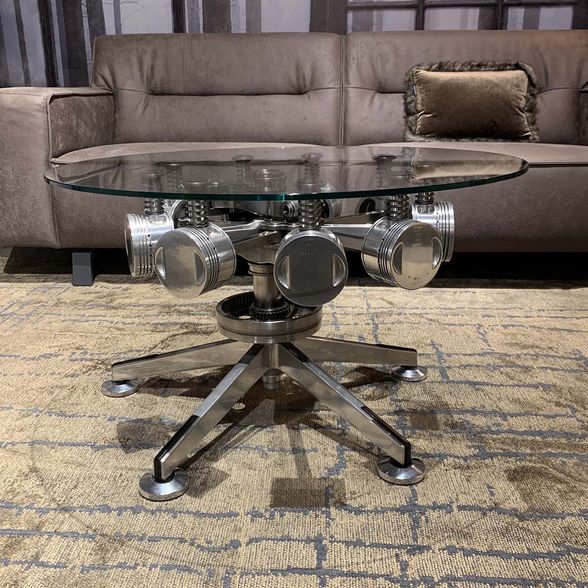 Engine table for sale deals
