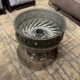 Pratt & Whitney Canada PW100 gas generator case table for sale.