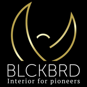 BLCKBRD | Interior for pioneers